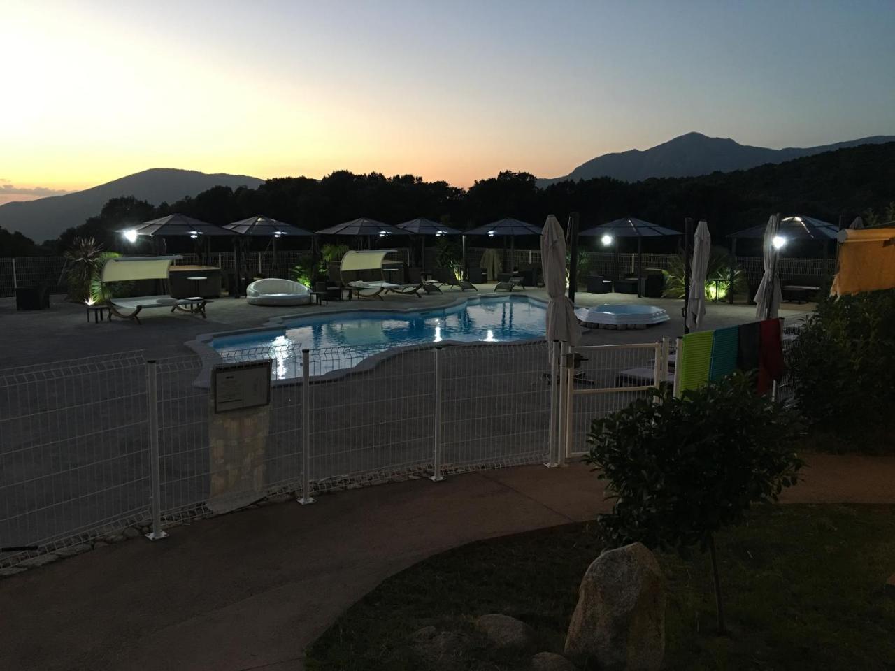 Auberge Acquella Acqua Doria Esterno foto