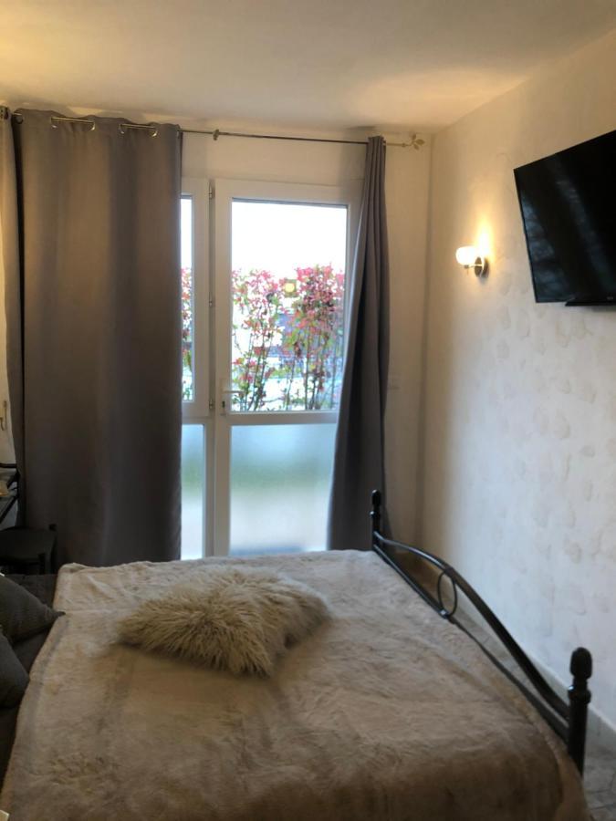 Auberge Acquella Acqua Doria Esterno foto