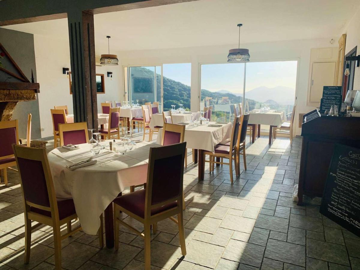 Auberge Acquella Acqua Doria Esterno foto